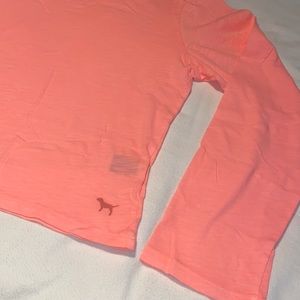 PINK Victoria’s Secret Long Sleeve